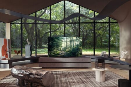 Neo QLED et MicroLED : ces nouvelles technologies qui équiperont les TV Samsung