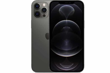 Les iPhone 12 voient leur prix dégringoler pour le Prime Day !