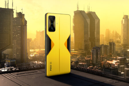 🔥AliExpress : le Poco F4 GT est à prix cassé avec ce code promo